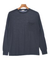 COMOLI ニット・セーター