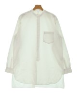 COMOLI カジュアルシャツ