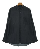 COMOLI カジュアルシャツ