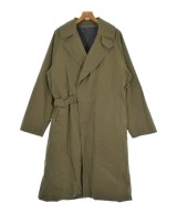 COMOLI トレンチコート