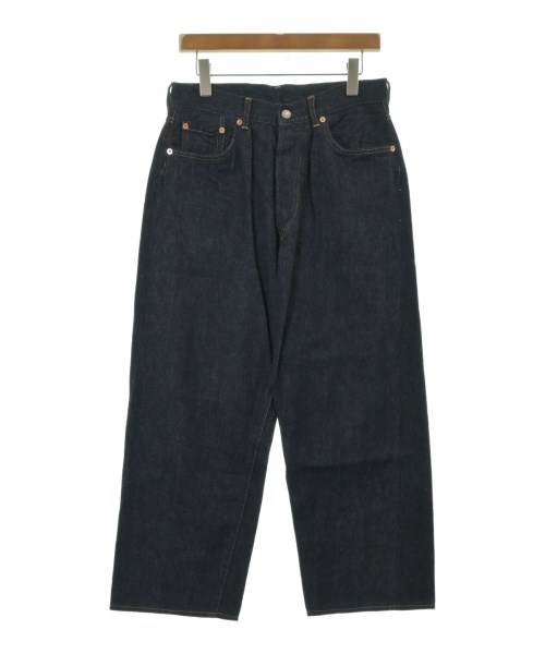 コモリ(COMOLI)のCOMOLI デニムパンツ