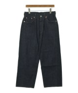 COMOLI デニムパンツ