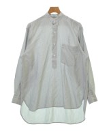 COMOLI カジュアルシャツ