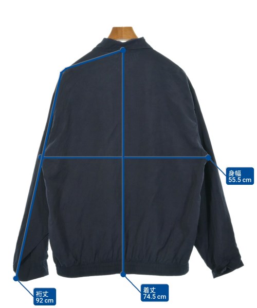 COMOLI（コモリ）その他 紺 サイズ:3(L位) メンズ/2200620917155