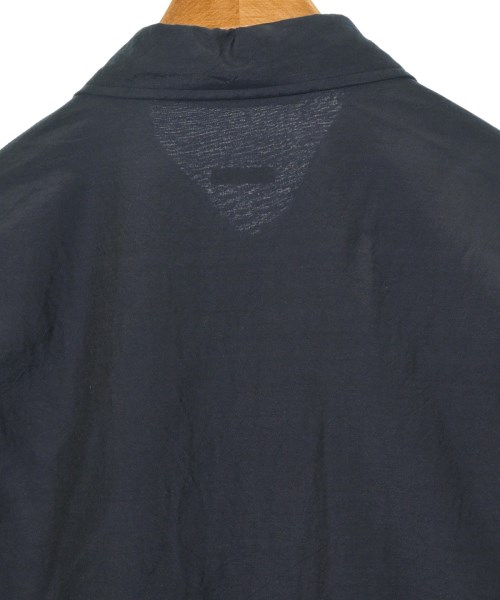 COMOLI（コモリ）その他 紺 サイズ:3(L位) メンズ/2200620917162