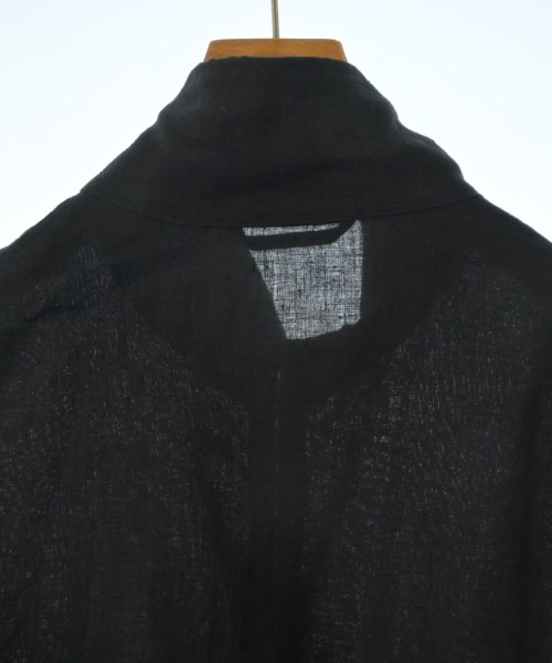 COMOLI（コモリ）その他 黒 サイズ:F メンズ/2200628758019