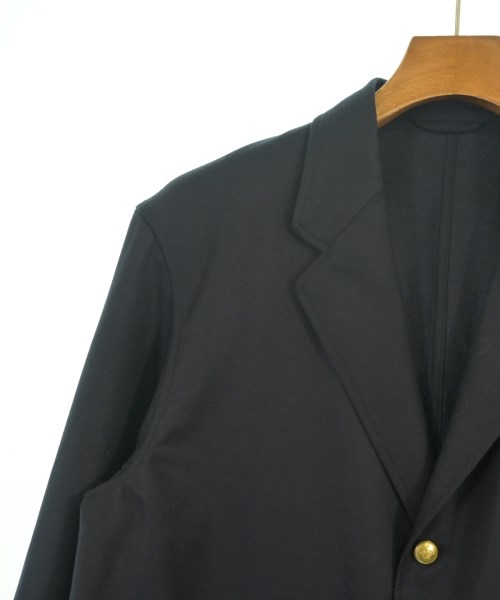 COMOLI（コモリ）カジュアルジャケット 紺 サイズ:2(M位) メンズ/2200632647477