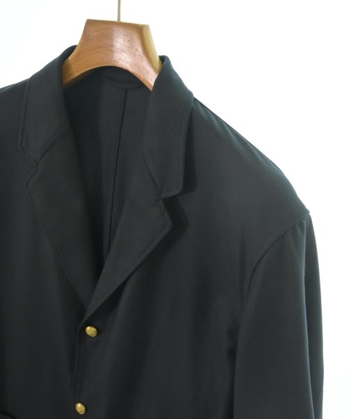 COMOLI（コモリ）カジュアルジャケット 紺 サイズ:2(M位) メンズ/2200632647477