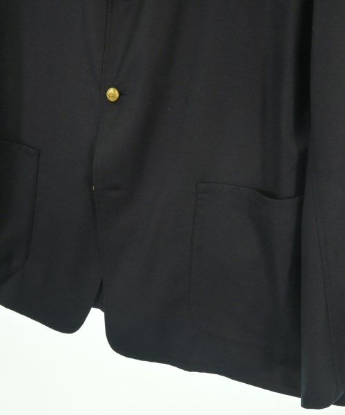 COMOLI（コモリ）カジュアルジャケット 紺 サイズ:2(M位) メンズ/2200632647477