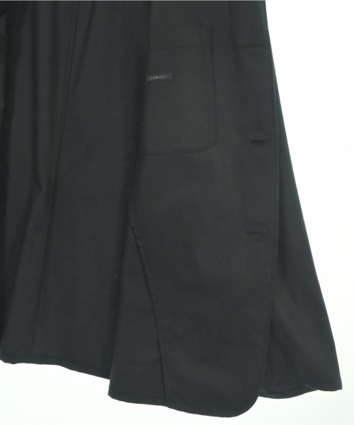 COMOLI（コモリ）カジュアルジャケット 紺 サイズ:2(M位) メンズ/2200632647477