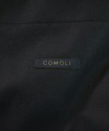 COMOLI（コモリ）カジュアルジャケット 紺 サイズ:2(M位) メンズ/2200632647477