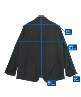 COMOLI（コモリ）カジュアルジャケット 紺 サイズ:2(M位) メンズ/2200632647477