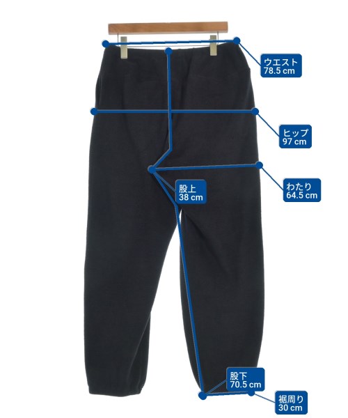 COMOLI（コモリ）その他 紺 サイズ:3(L位) メンズ/2200635244017