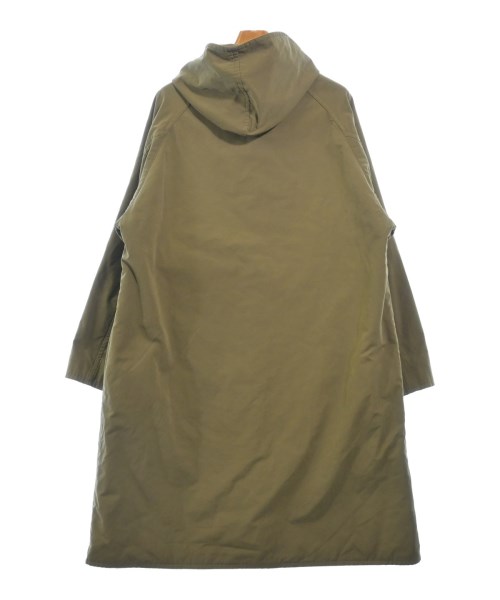 COMOLI（コモリ）コート カーキ サイズ:2(M位) メンズ/2200635358035