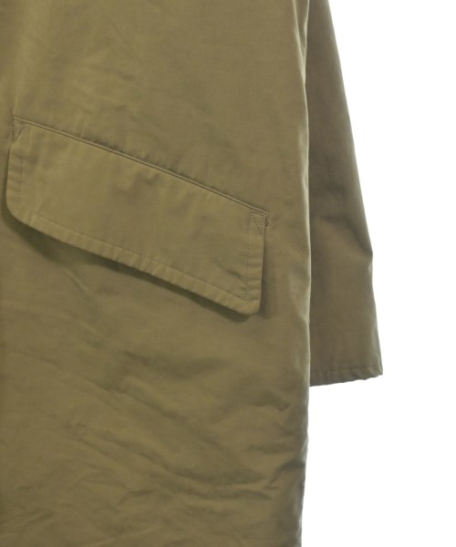 COMOLI（コモリ）コート カーキ サイズ:2(M位) メンズ/2200635358035