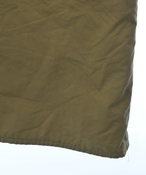 COMOLI（コモリ）コート カーキ サイズ:2(M位) メンズ/2200635358035