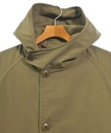 COMOLI（コモリ）コート カーキ サイズ:2(M位) メンズ/2200635358035