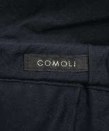 COMOLI（コモリ）その他 紺 サイズ:3(L位) メンズ/2200635658050