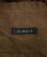 COMOLI（コモリ）その他 茶 サイズ:1(S位) メンズ/2200623243084