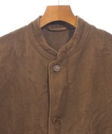 COMOLI（コモリ）その他 茶 サイズ:1(S位) メンズ/2200623243084