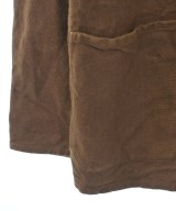 COMOLI（コモリ）その他 茶 サイズ:1(S位) メンズ/2200623243084