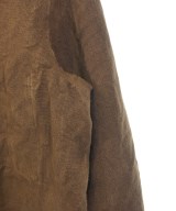 COMOLI（コモリ）その他 茶 サイズ:1(S位) メンズ/2200623243084