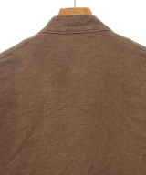 COMOLI（コモリ）その他 茶 サイズ:1(S位) メンズ/2200623243084