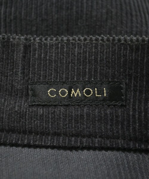 COMOLI（コモリ）その他 グレー サイズ:3(L位) メンズ/2200636024021