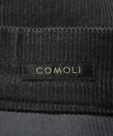 COMOLI（コモリ）その他 グレー サイズ:3(L位) メンズ/2200636024021