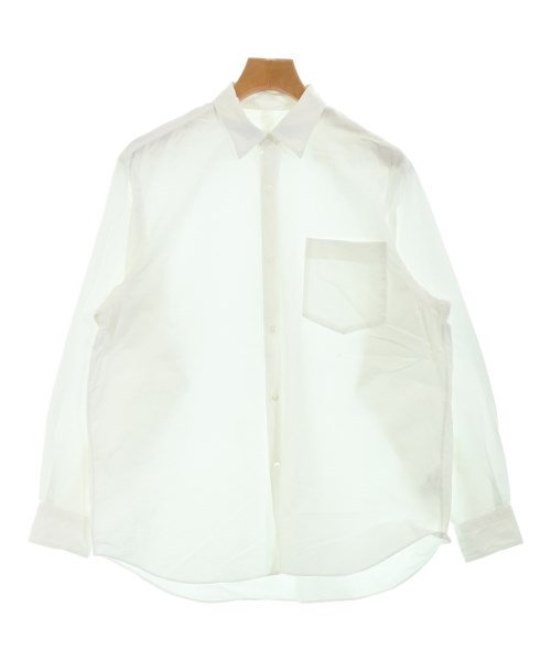コモリ(COMOLI)のCOMOLI カジュアルシャツ