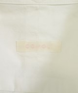 COMOLI（コモリ）カジュアルシャツ 白 サイズ:1(S位) メンズ/2200636111028