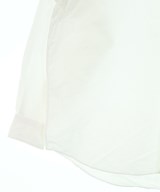 COMOLI（コモリ）カジュアルシャツ 白 サイズ:1(S位) メンズ/2200636111028