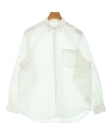 COMOLI カジュアルシャツ