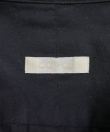 COMOLI（コモリ）カジュアルシャツ 黒 サイズ:1(S位) メンズ/2200636111035