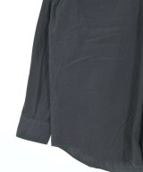 COMOLI（コモリ）カジュアルシャツ 黒 サイズ:1(S位) メンズ/2200636111035