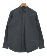 COMOLI カジュアルシャツ