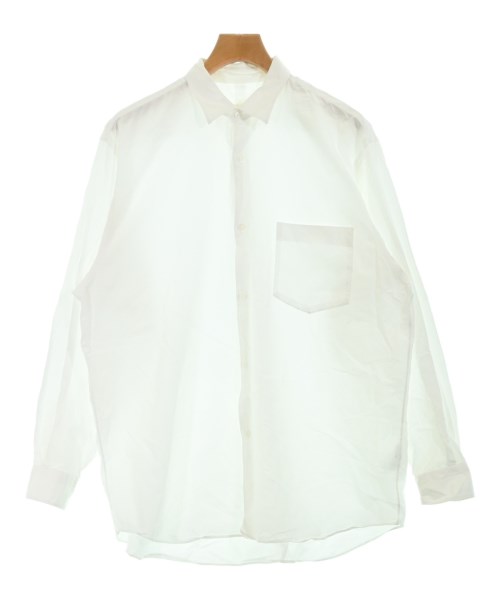 コモリ(COMOLI)のCOMOLI カジュアルシャツ