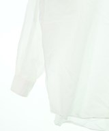 COMOLI（コモリ）カジュアルシャツ 白 サイズ:4(XL位) メンズ/2200636143029