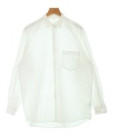 COMOLI カジュアルシャツ