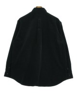 COMOLI（コモリ）カジュアルシャツ 黒 サイズ:2(M位) メンズ/2200636448018