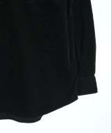 COMOLI（コモリ）カジュアルシャツ 黒 サイズ:2(M位) メンズ/2200636448018