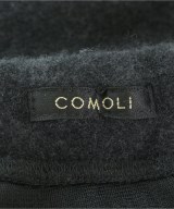 COMOLI（コモリ）その他 黒 サイズ:1(S位) メンズ/2200637325028