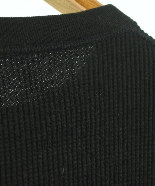 COMOLI（コモリ）Tシャツ・カットソー 黒 サイズ:3(L位) メンズ/2200635349033