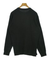 COMOLI（コモリ）Tシャツ・カットソー 黒 サイズ:3(L位) メンズ/2200635349033