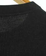 COMOLI（コモリ）Tシャツ・カットソー 黒 サイズ:3(L位) メンズ/2200635349033