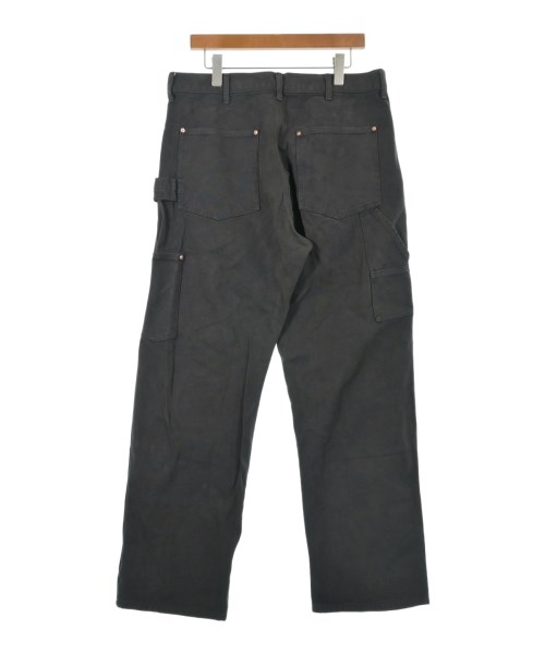 COMOLI（コモリ）チノパン 黒 サイズ:2(M位) メンズ/2200637765053