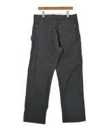 COMOLI（コモリ）チノパン 黒 サイズ:2(M位) メンズ/2200637765053