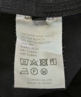 COMOLI（コモリ）チノパン 黒 サイズ:2(M位) メンズ/2200637765053