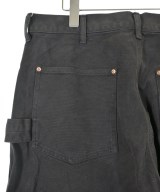 COMOLI（コモリ）チノパン 黒 サイズ:2(M位) メンズ/2200637765053