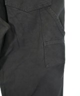 COMOLI（コモリ）チノパン 黒 サイズ:2(M位) メンズ/2200637765053